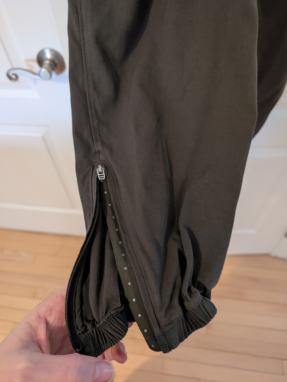 Lululemon Adapted State Joggers Drawstring Elastic Waist - Picture 6 of 6